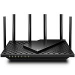Router Inalambrico Tp-Link ARCHER AX73 AX5400 Wi-Fi 6 Doble Banda 2.4 Y 5GHz